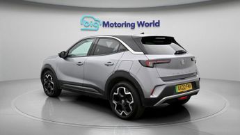 Vauxhall Mokka Electric ULTIMATE