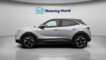 Vauxhall Mokka Electric ULTIMATE