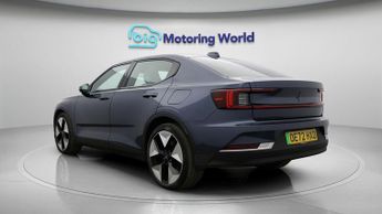 Polestar Polestar 2 PLUS