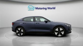 Polestar Polestar 2 PLUS