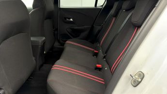 Vauxhall Corsa GS