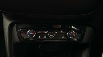 Vauxhall Corsa GS