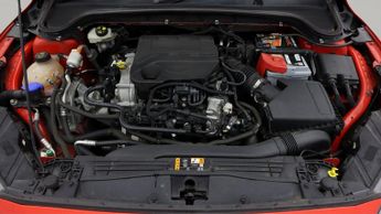 Ford Focus ST-LINE X