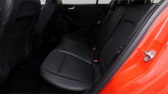 Ford Focus ST-LINE X