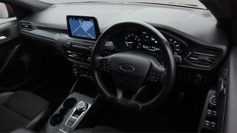Ford Focus ST-LINE X