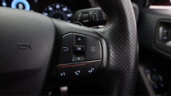 Ford Focus ST-LINE X