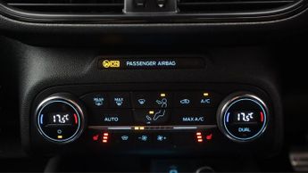 Ford Focus ST-LINE X