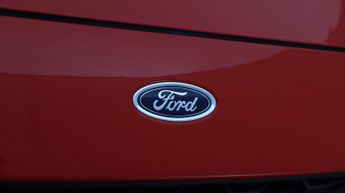 Ford Focus ST-LINE X