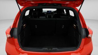 Ford Focus ST-LINE X
