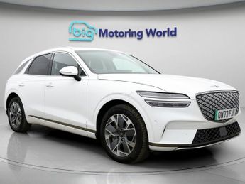 Genesis GV70 SPORT