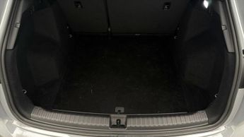 Audi Q4 e-tron S LINE