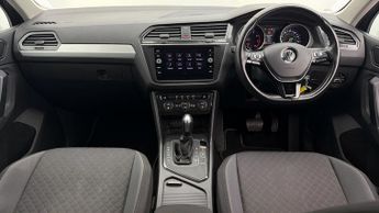 Volkswagen Tiguan MATCH TSI EVO DSG