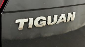 Volkswagen Tiguan MATCH TSI EVO DSG