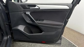 Volkswagen Tiguan MATCH TSI EVO DSG