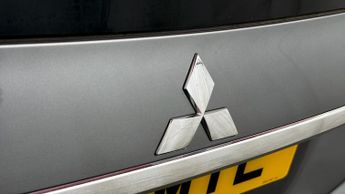 Mitsubishi Eclipse Cross EXCEED