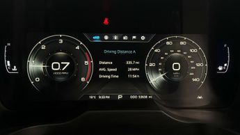 SsangYong Korando ULTIMATE