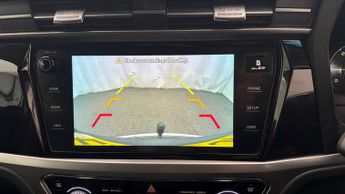 SsangYong Korando ULTIMATE