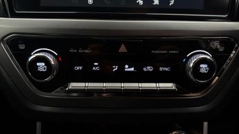 SsangYong Korando ULTIMATE