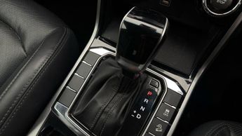 SsangYong Korando ULTIMATE
