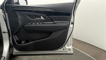 SsangYong Korando ULTIMATE