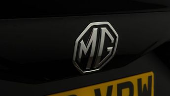 MG MG4 SE
