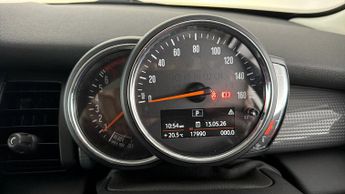 MINI Hatch COOPER