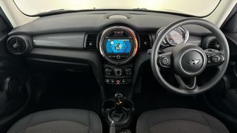 MINI Hatch COOPER