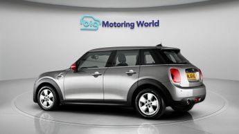 MINI Hatch COOPER