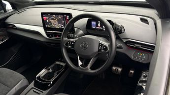 Volkswagen ID.4 LIFE