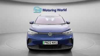 Volkswagen ID.4 LIFE