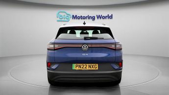 Volkswagen ID.4 LIFE