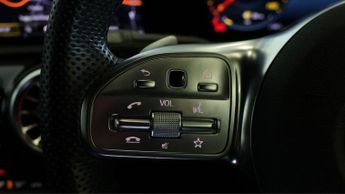 Mercedes-Benz CLA CLA 200 AMG LINE PREMIUM