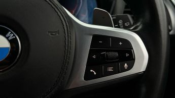 BMW X3 XDRIVE20D M SPORT