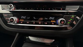 BMW X3 XDRIVE20D M SPORT