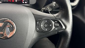 Vauxhall Corsa ELITE NAV PREMIUM
