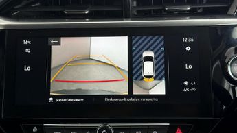Vauxhall Corsa ELITE NAV PREMIUM