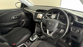 Vauxhall Corsa ELITE NAV PREMIUM