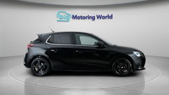 Vauxhall Corsa ELITE NAV PREMIUM