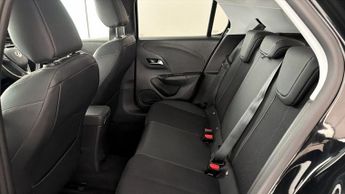 Vauxhall Corsa ELITE NAV PREMIUM