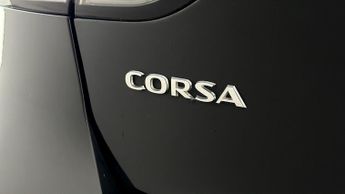 Vauxhall Corsa ELITE NAV PREMIUM