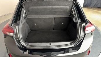 Vauxhall Corsa ELITE NAV PREMIUM