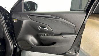 Vauxhall Corsa ELITE NAV PREMIUM
