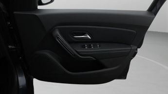 Dacia Duster PRESTIGE TCE EDC