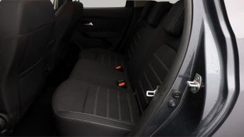 Dacia Duster PRESTIGE TCE EDC