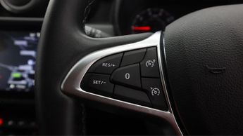 Dacia Duster PRESTIGE TCE EDC