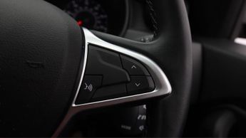 Dacia Duster PRESTIGE TCE EDC