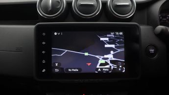 Dacia Duster PRESTIGE TCE EDC