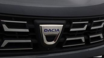 Dacia Duster PRESTIGE TCE EDC