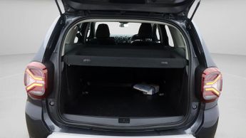 Dacia Duster PRESTIGE TCE EDC