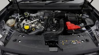 Dacia Duster PRESTIGE TCE EDC